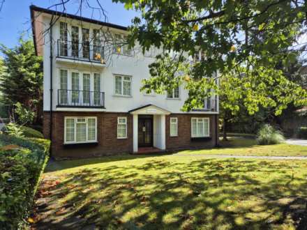 Stuart Lodge, Ashley Road, KT18 5AP