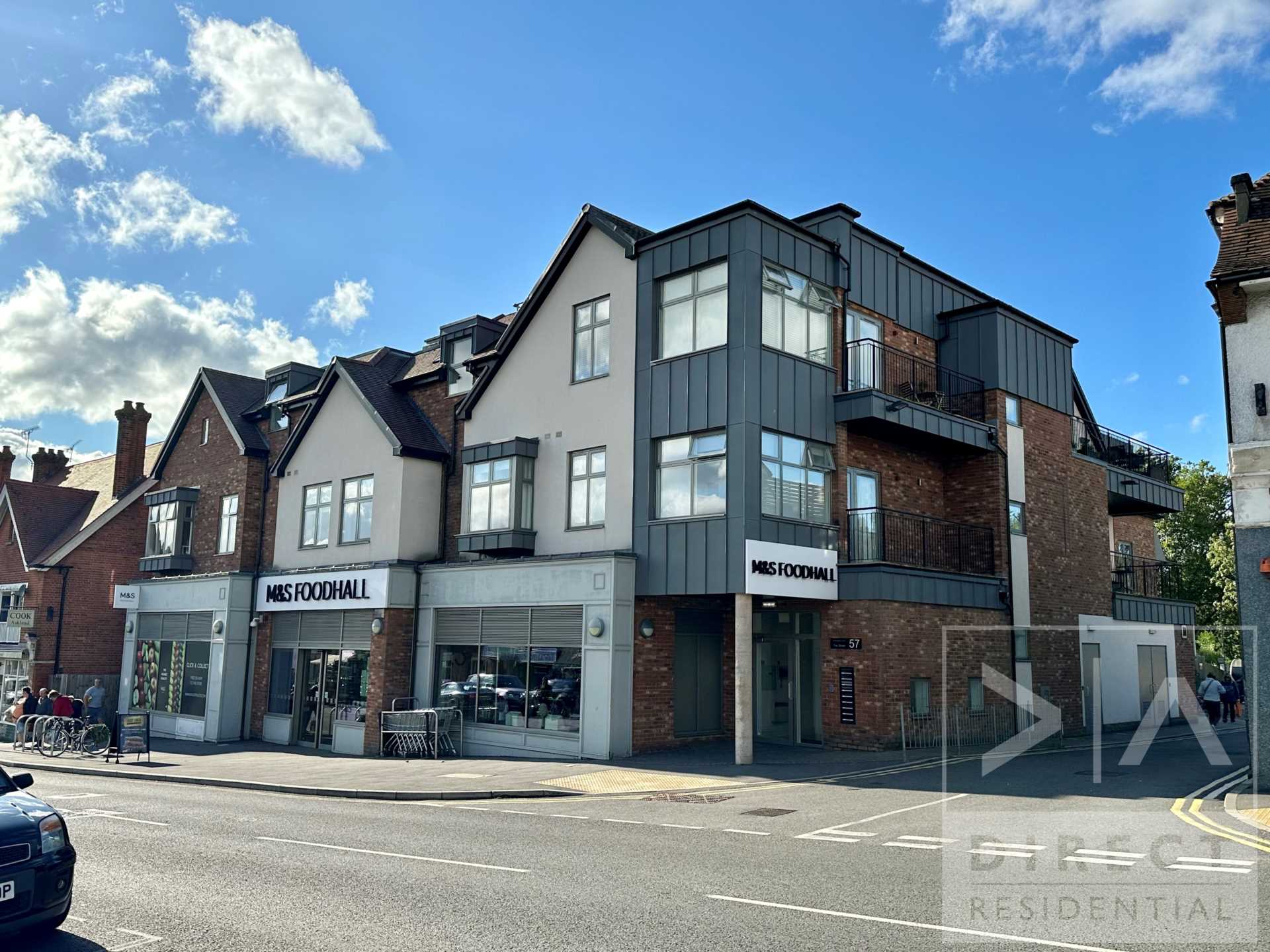 The Street, Ashtead, KT21 1AA, Image 2