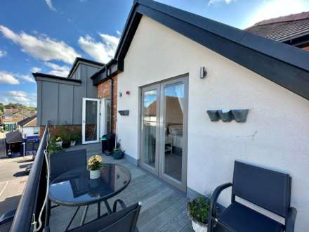 The Street, Ashtead, KT21 1AA