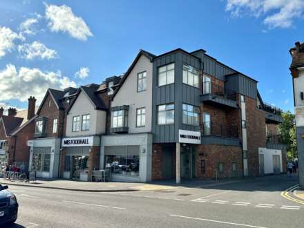 The Street, Ashtead, KT21 1AA, Image 2