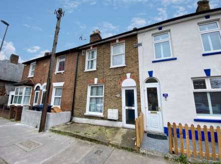 Property For Rent Freemasons Road, Croydon