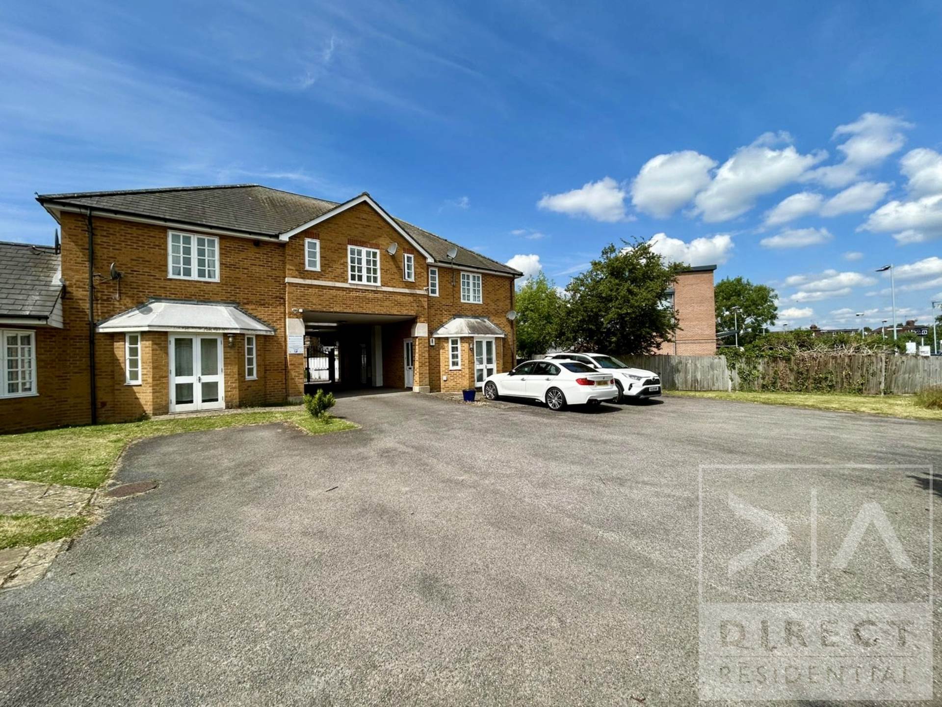 Elizabeth Court, Station Approach, KT17 1DR, Image 10