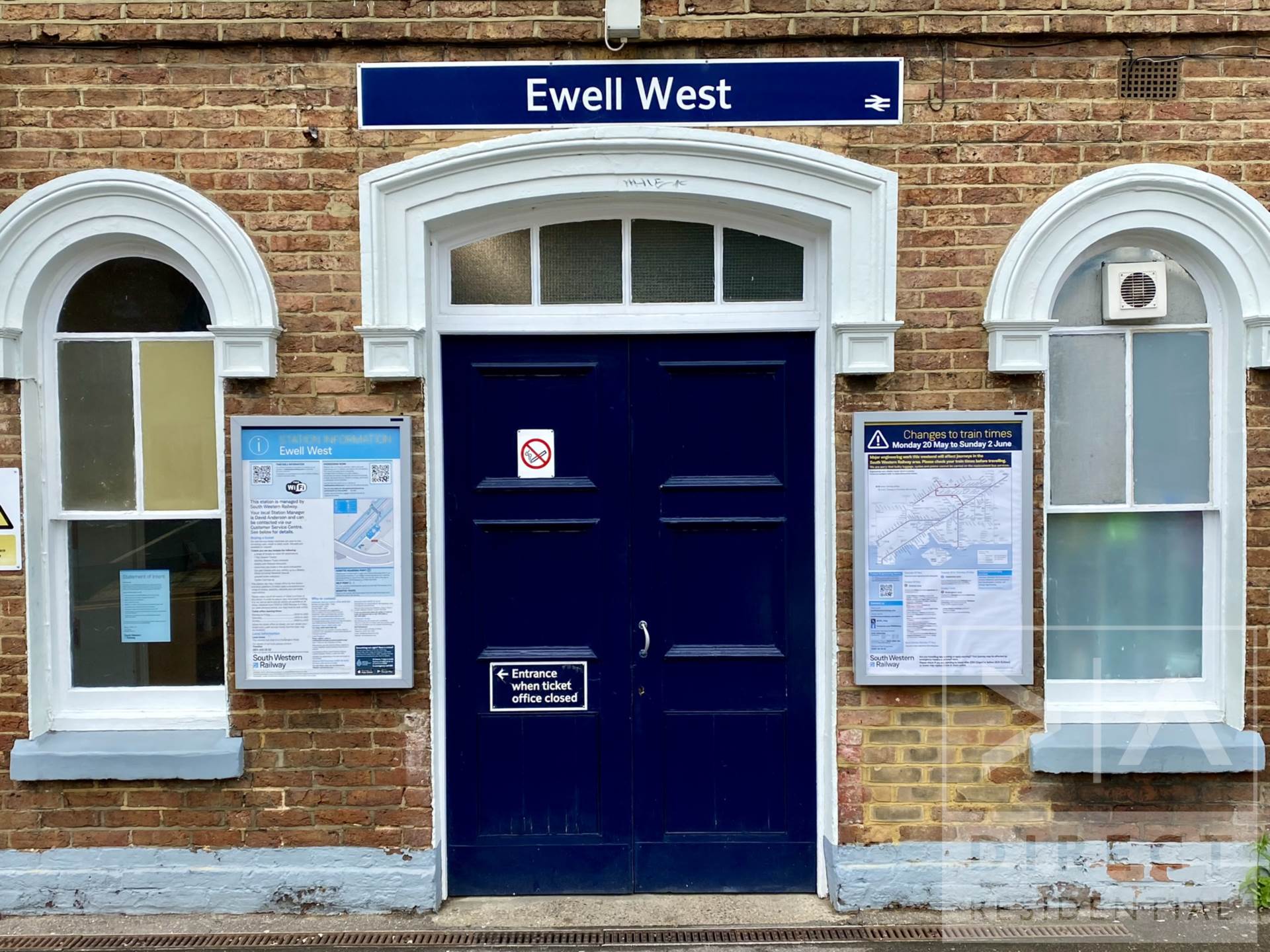 Elizabeth Court, Station Approach, KT17 1DR, Image 2