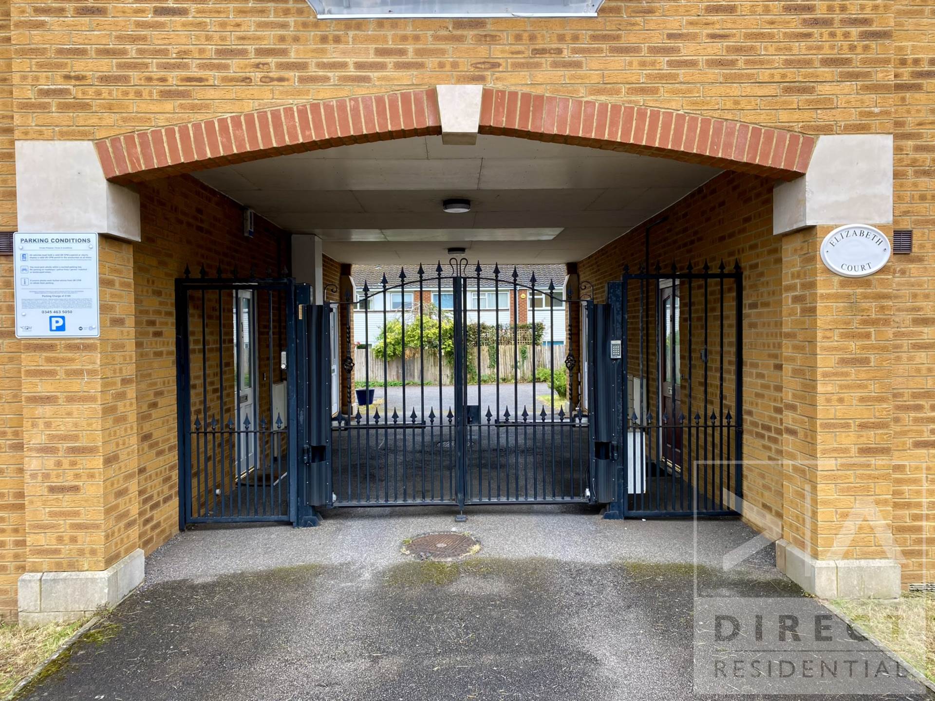 Elizabeth Court, Station Approach, KT17 1DR, Image 3