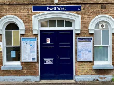 Elizabeth Court, Station Approach, KT17 1DR, Image 2