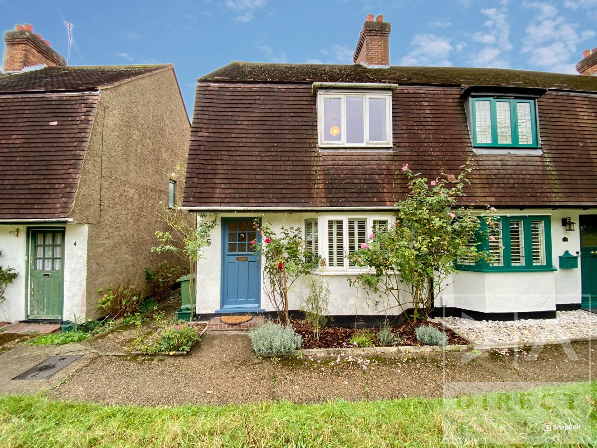 Barn Close, Epsom, KT18 7HQ, Image 1