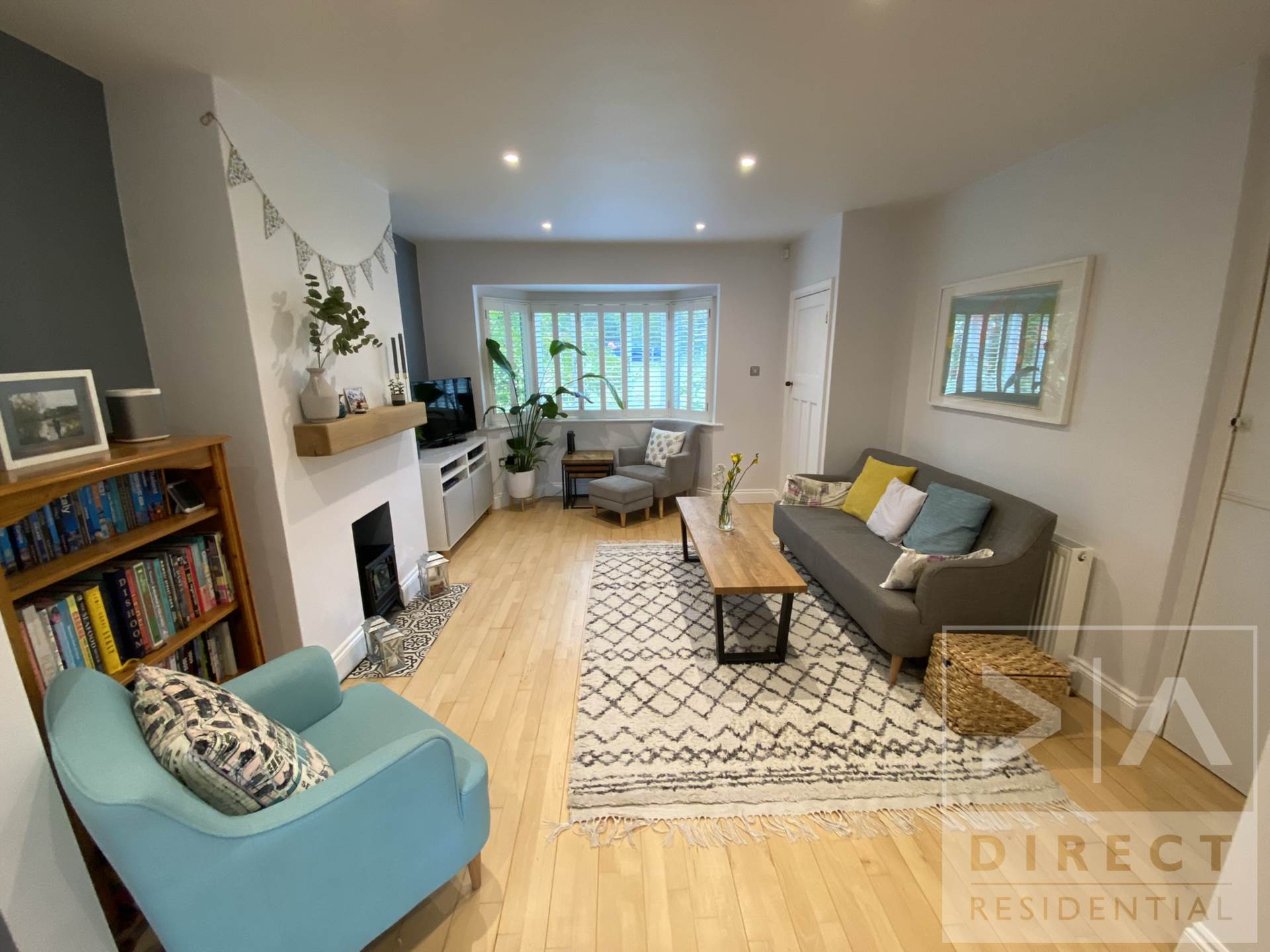 Barn Close, Epsom, KT18 7HQ, Image 2