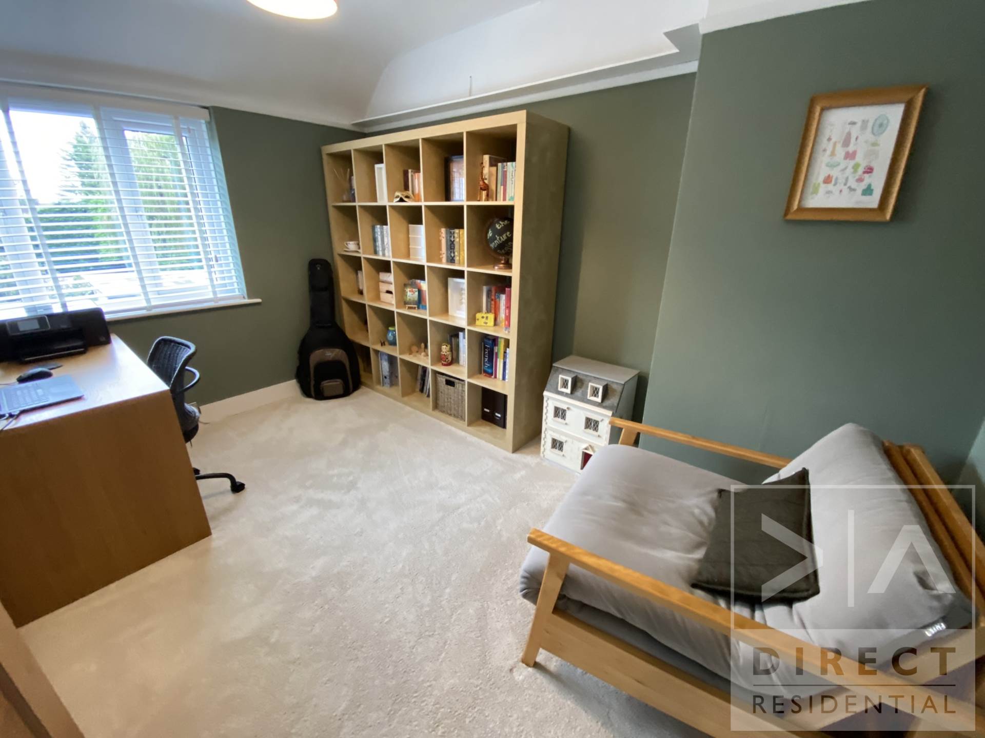 Barn Close, Epsom, KT18 7HQ, Image 9