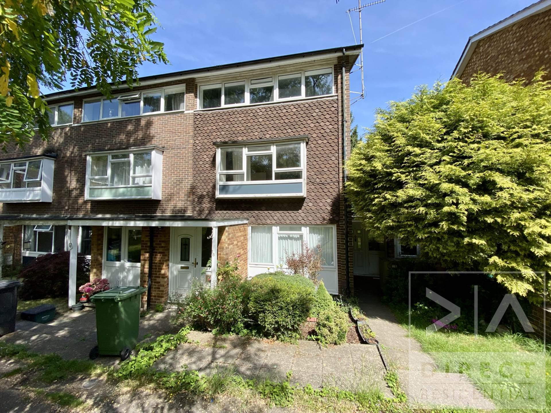 Treemount Court, Epsom, KT17 4DU, Image 1