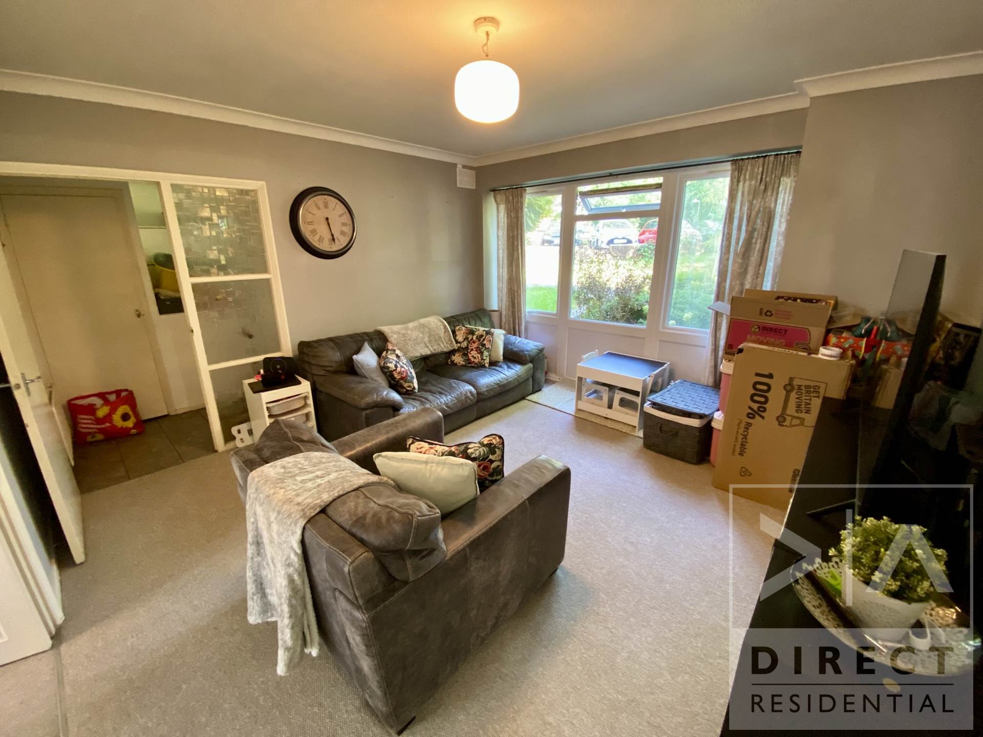 Treemount Court, Epsom, KT17 4DU, Image 3