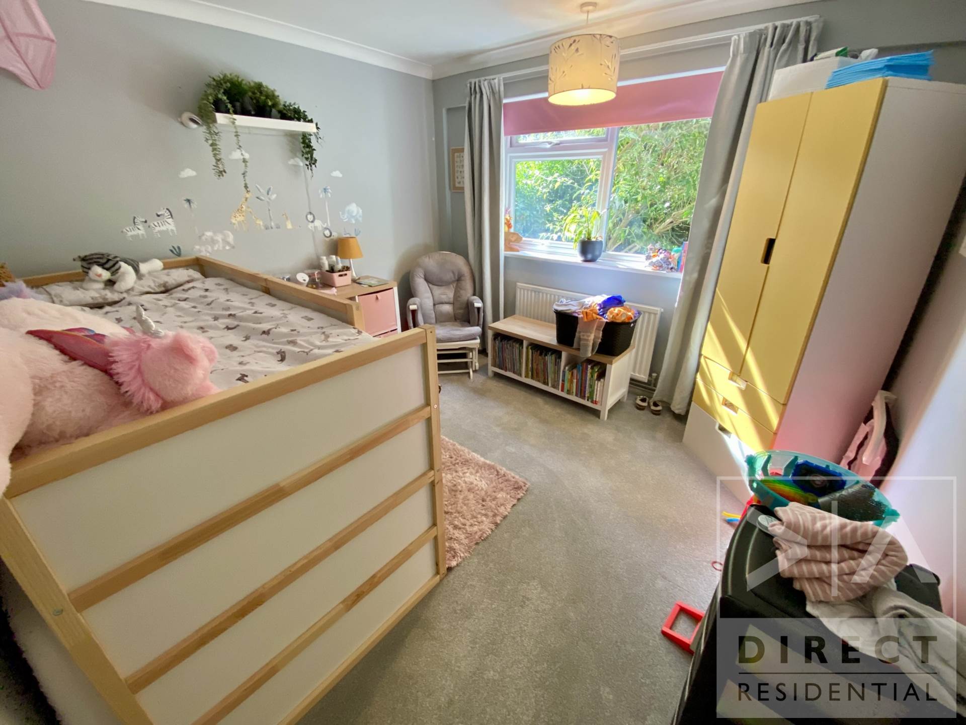 Treemount Court, Epsom, KT17 4DU, Image 8