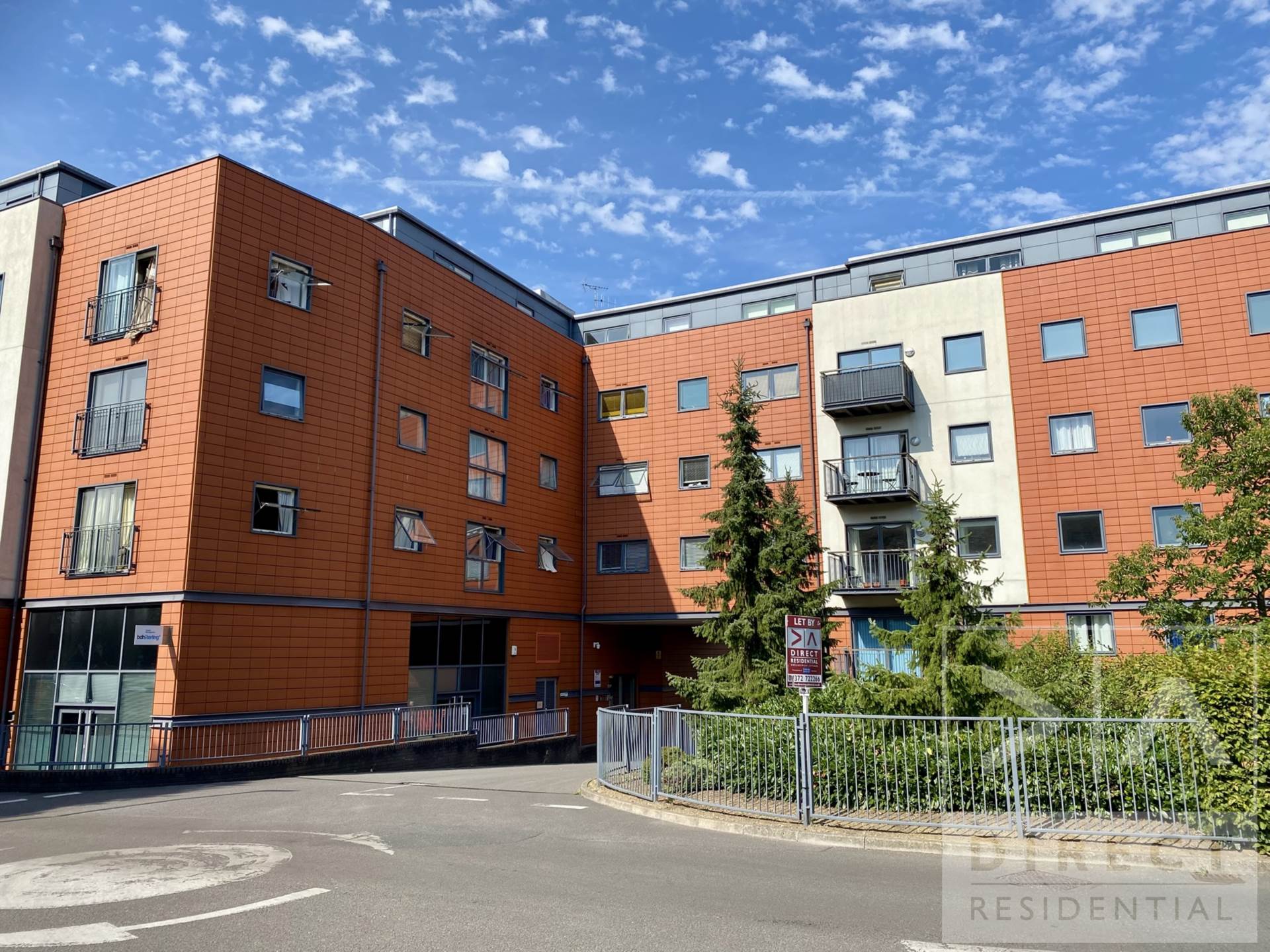Church Street, Epsom, KT17 4NR, Image 1