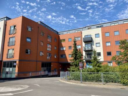 Church Street, Epsom, KT17 4NR