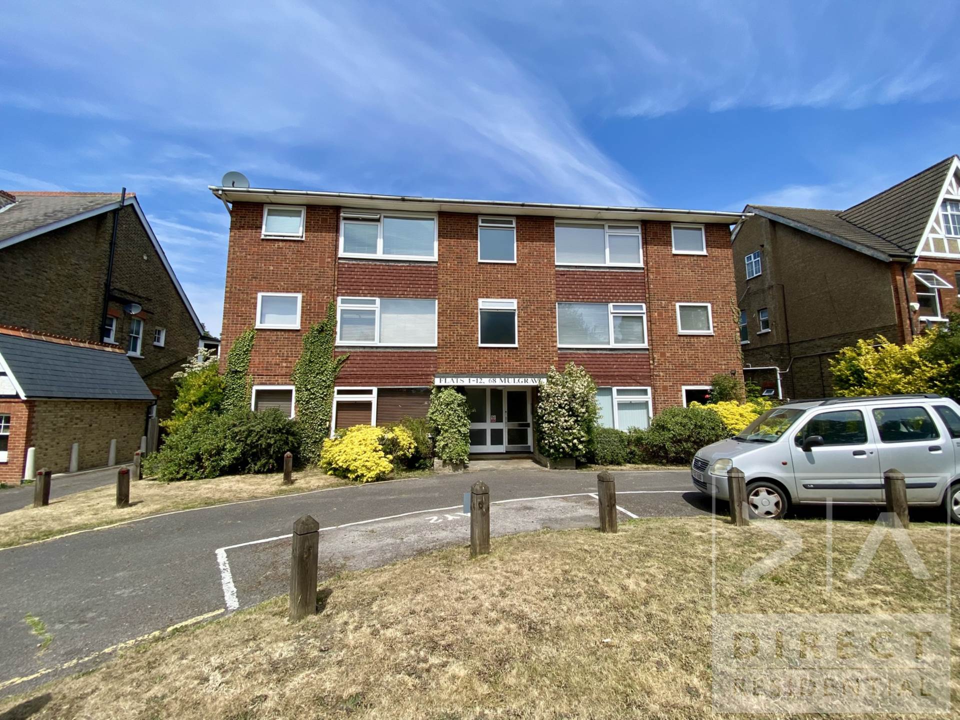 Mulgrave Road, Sutton, SM2 6LX, Image 2