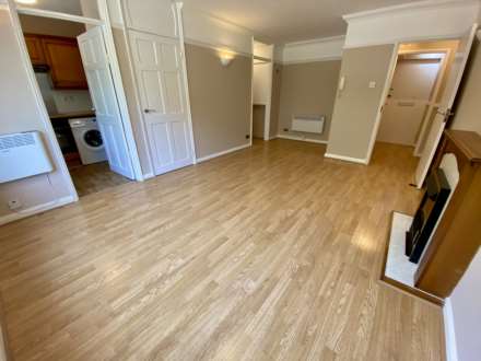 Mulgrave Road, Sutton, SM2 6LX