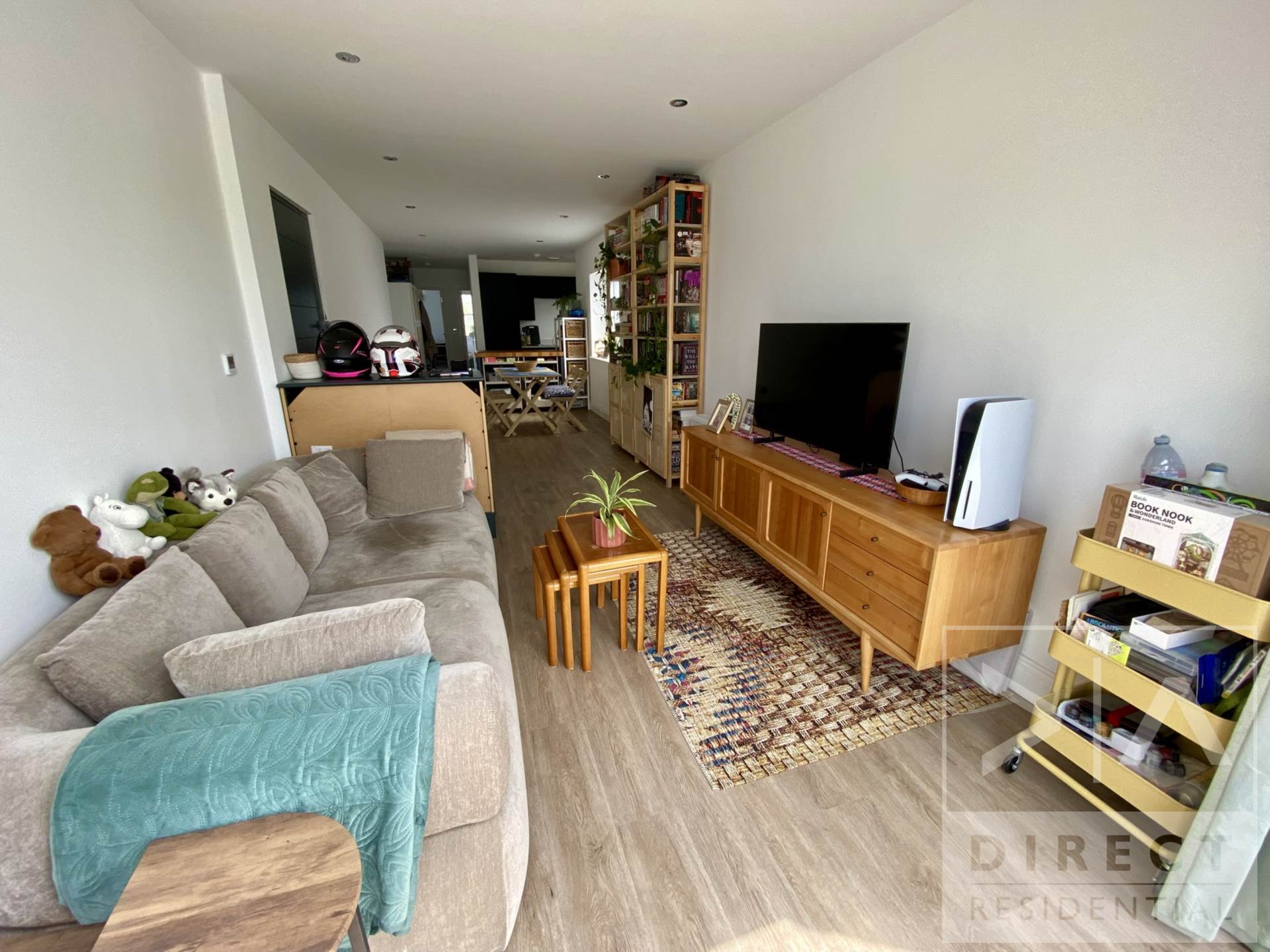 Ewell Road, Surbiton, KT6 7AL, Image 5
