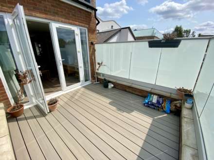 Ewell Road, Surbiton, KT6 7AL, Image 4