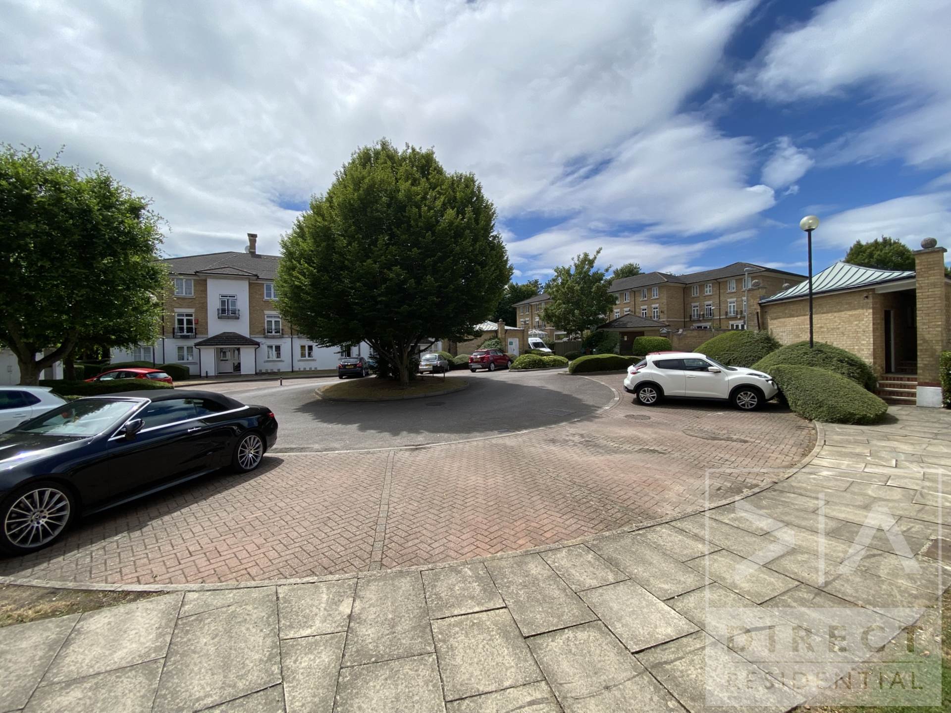 Kingswood House, Sutton, SM2 5NB, Image 8