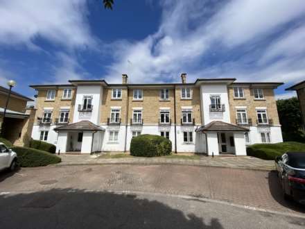 Kingswood House, Sutton, SM2 5NB