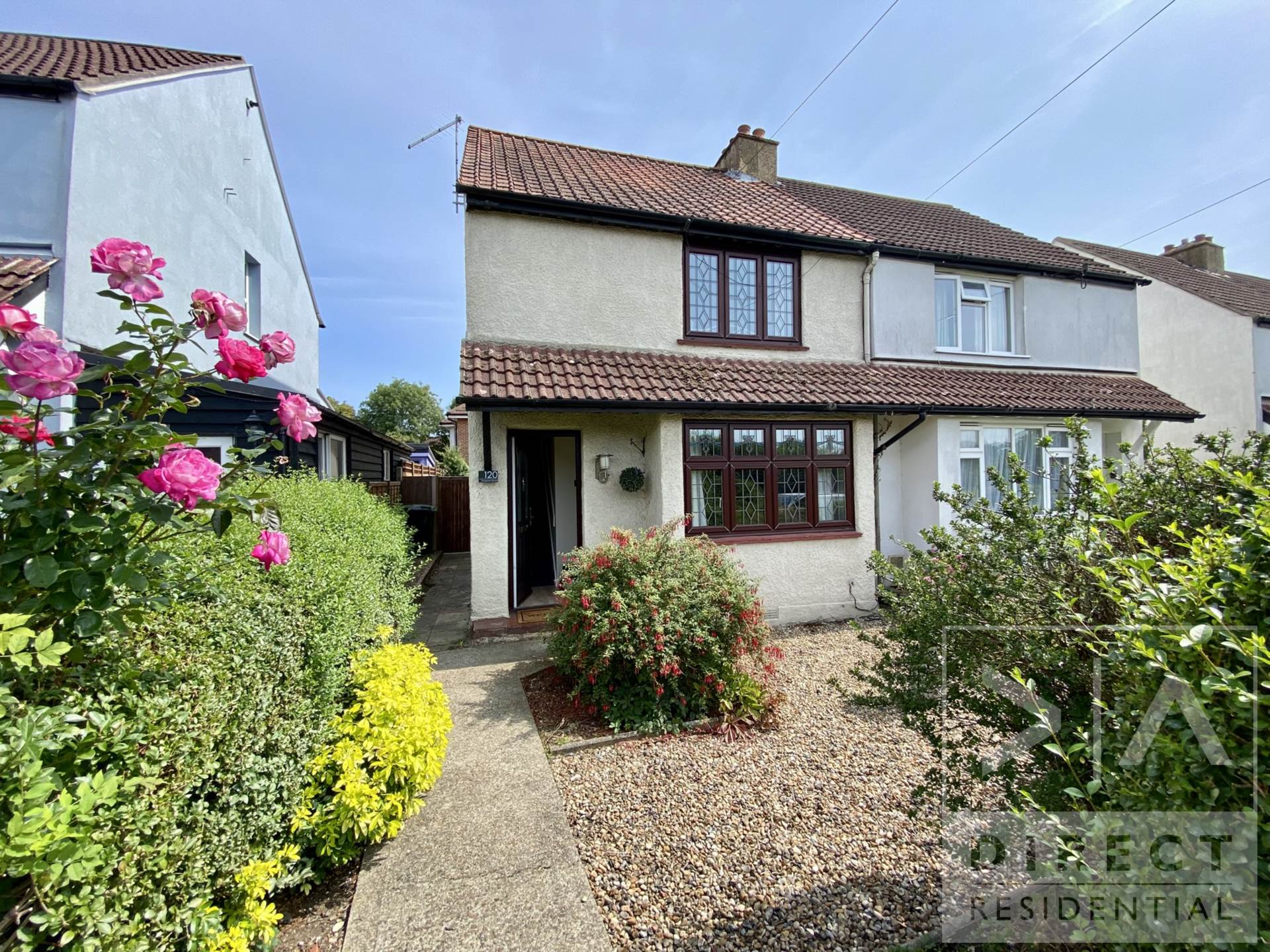 Kingston Road, Ewell, KT17 2ES, Image 1
