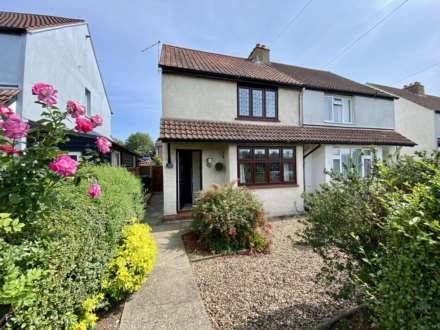 Kingston Road, Ewell, KT17 2ES