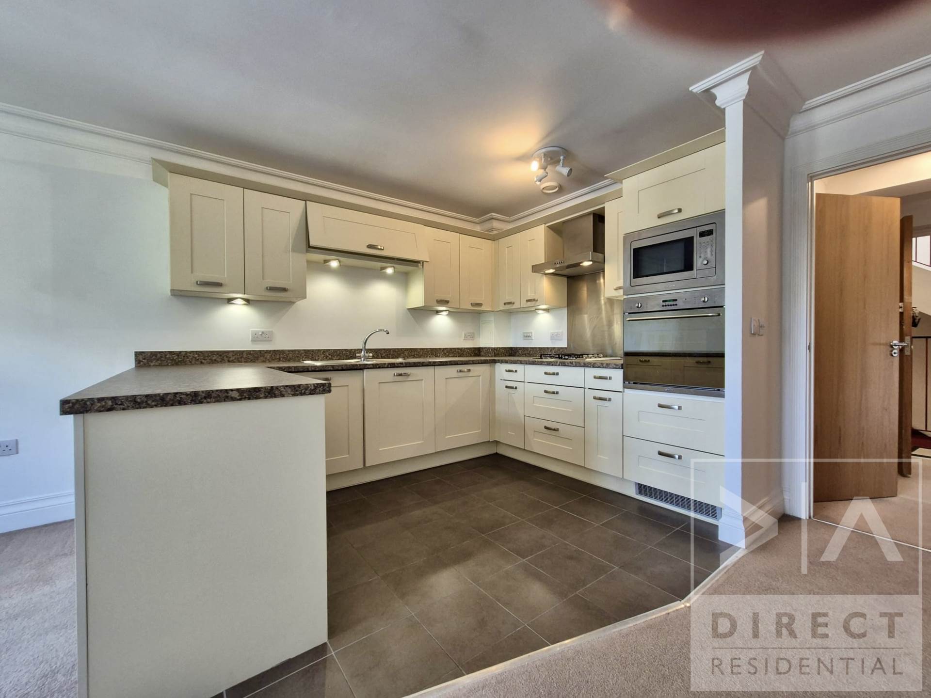 Cheam Road, Ewell, KT17 1QX, Image 2