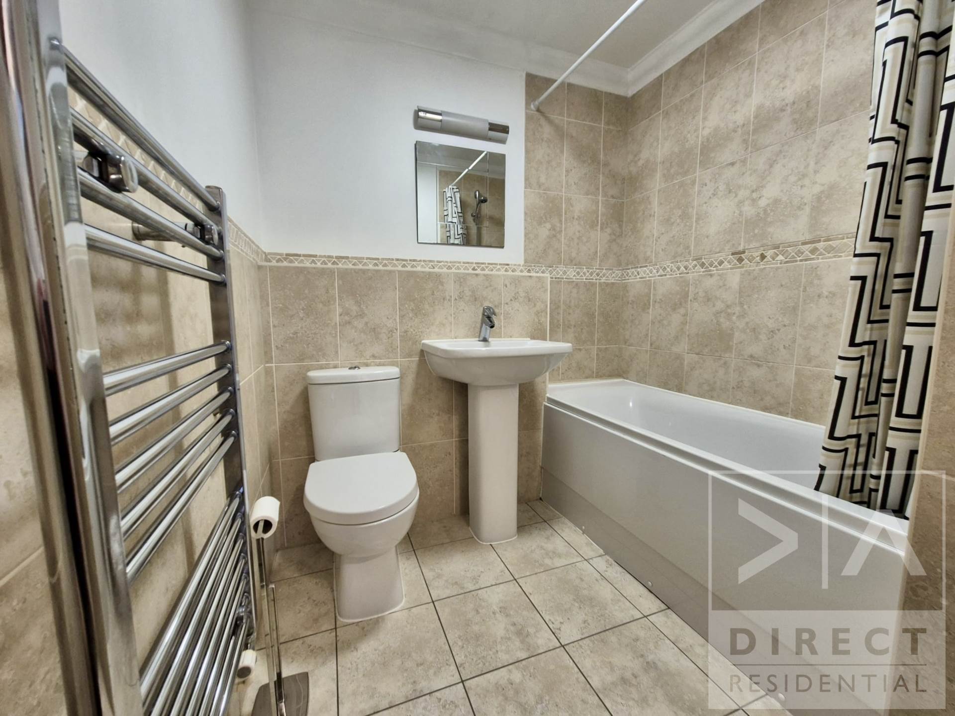 Cheam Road, Ewell, KT17 1QX, Image 6