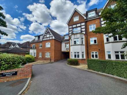 Cheam Road, Ewell, KT17 1QX