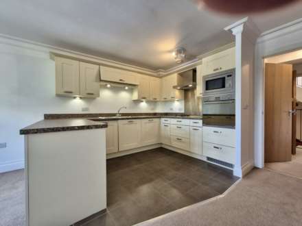 Cheam Road, Ewell, KT17 1QX, Image 2