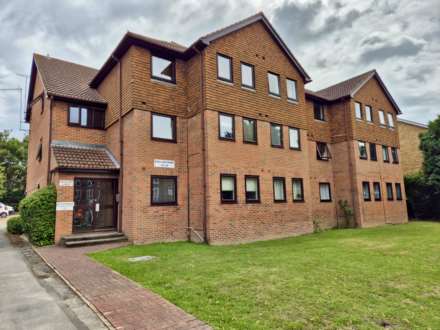 Brunswick Road, Sutton, SM1 4NZ