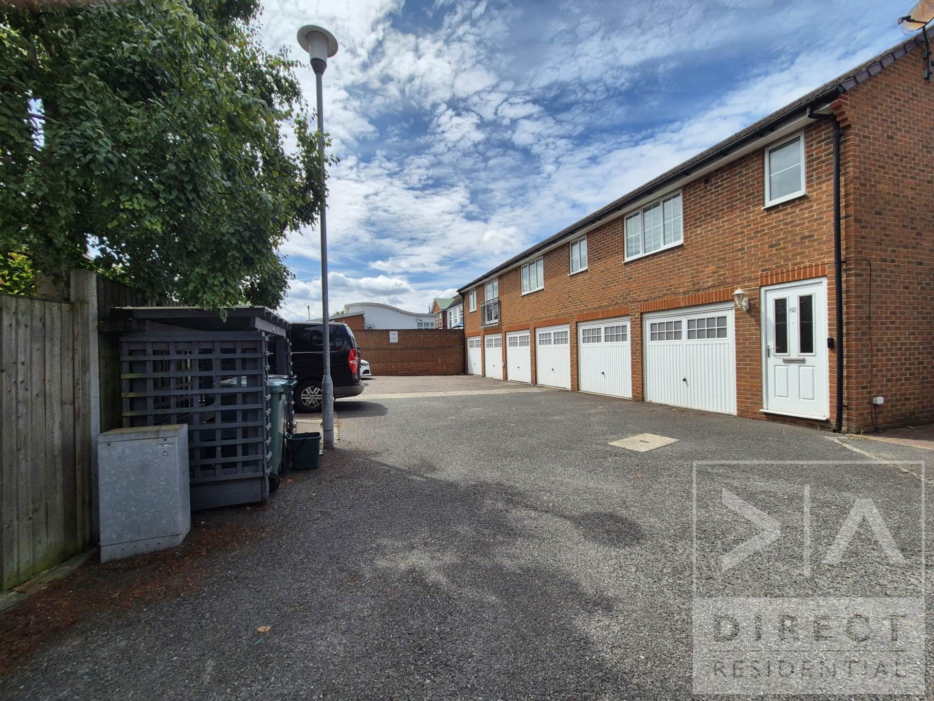 Cuddington Avenue, Worcester Park, KT4 7DB, Image 13