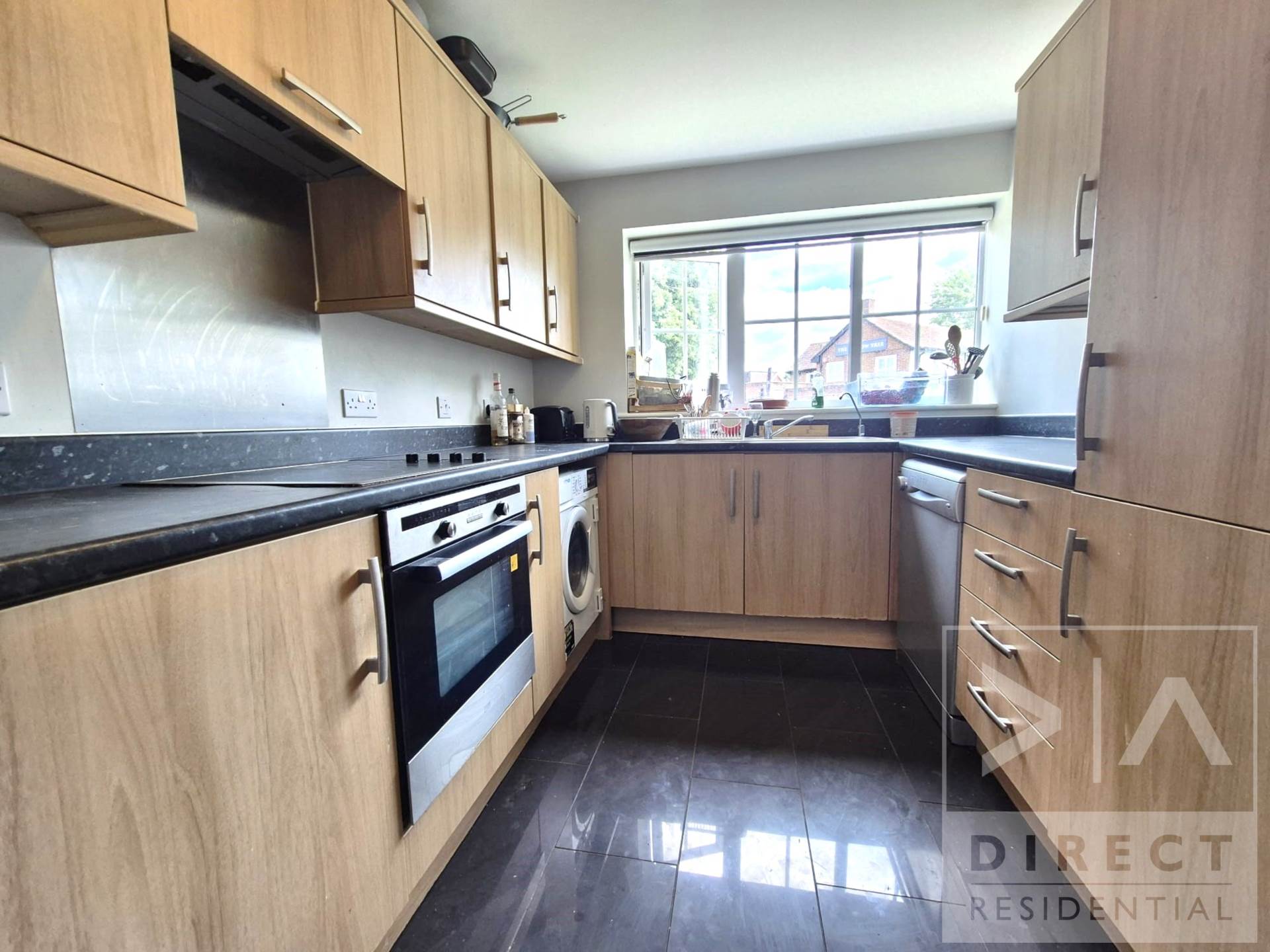 Cuddington Avenue, Worcester Park, KT4 7DB, Image 2
