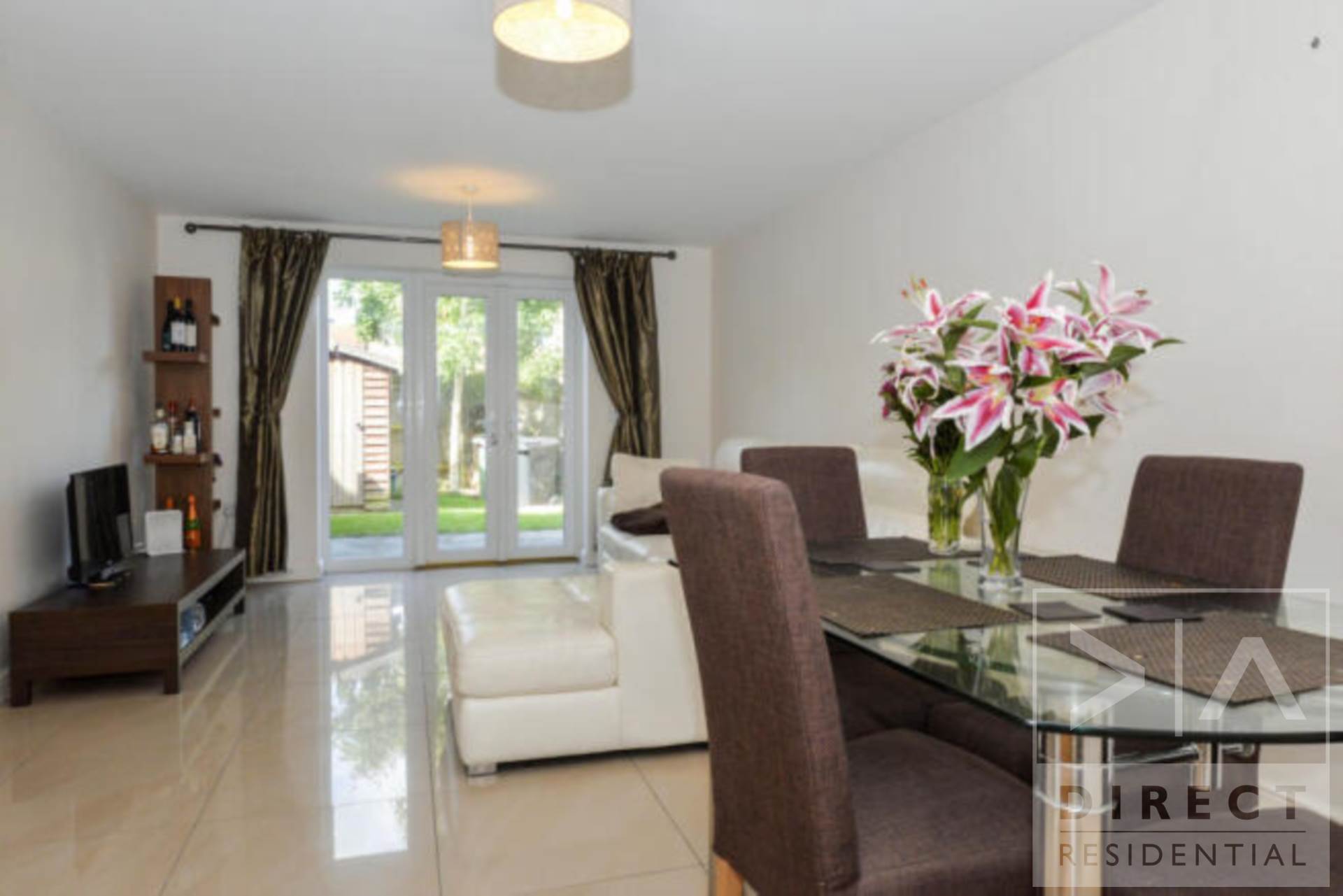 Cuddington Avenue, Worcester Park, KT4 7DB, Image 3