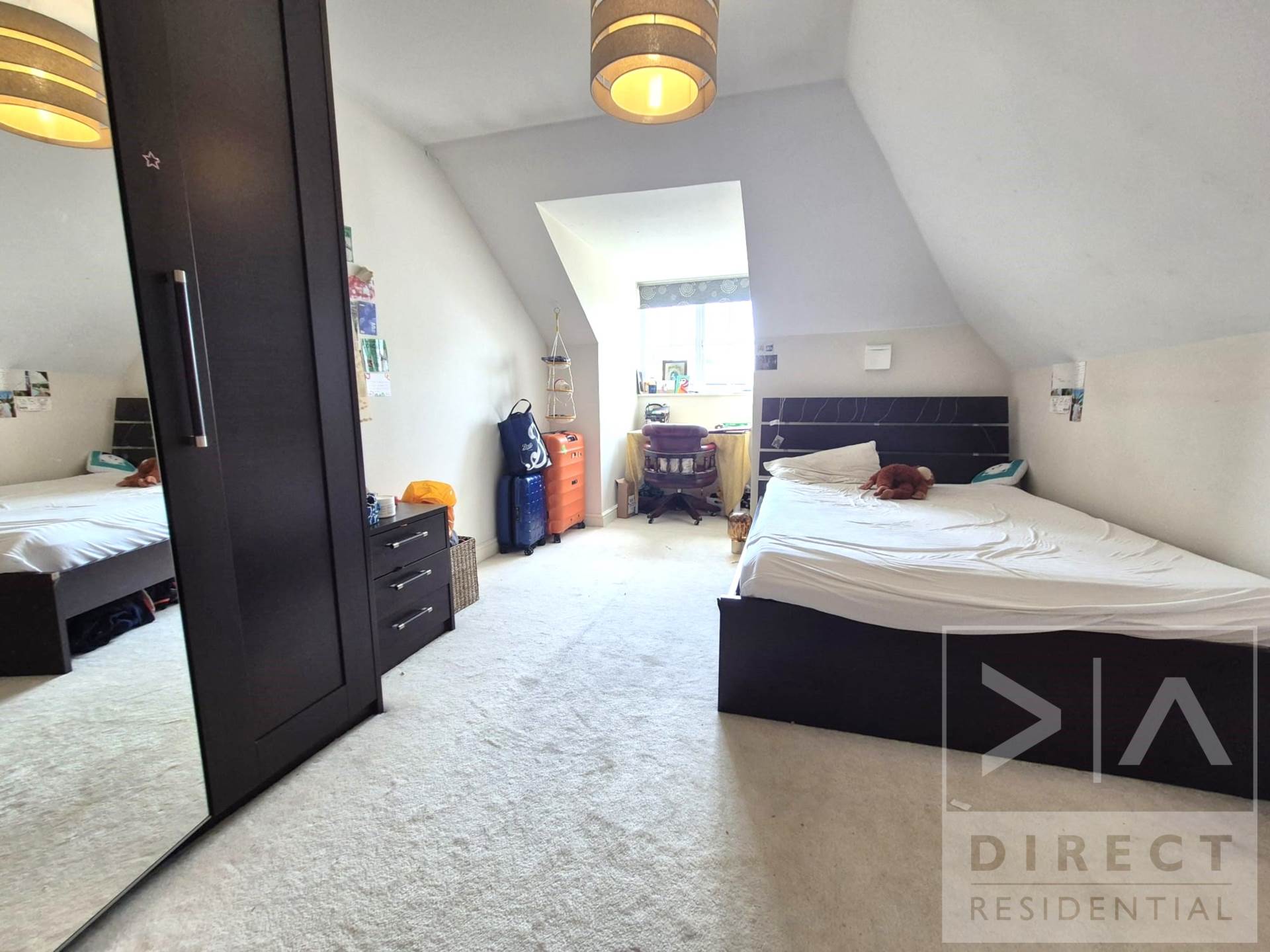 Cuddington Avenue, Worcester Park, KT4 7DB, Image 5
