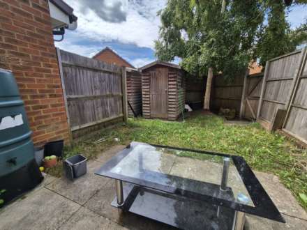 Cuddington Avenue, Worcester Park, KT4 7DB, Image 11