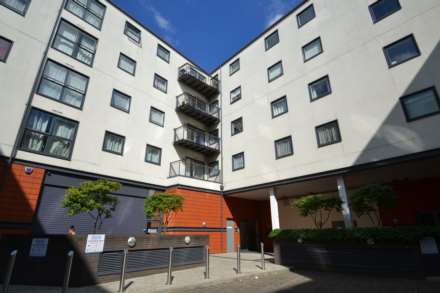 Church Street, 65 Capitol Square, KT17 4NR, Image 1