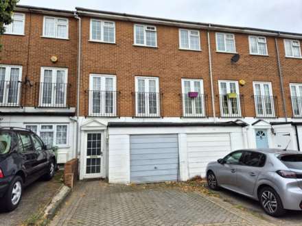 St James Road, Sutton, SM1 2BB, Image 2