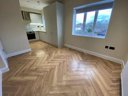 Property For Rent East Street, Epsom