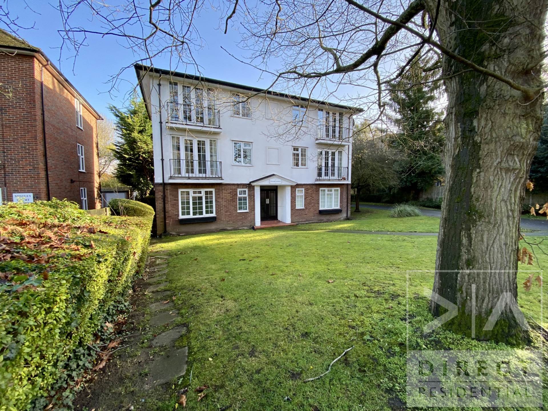 Ashley Road, Epsom, KT18 5AP, Image 1