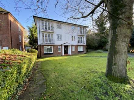 Ashley Road, Epsom, KT18 5AP, Image 1