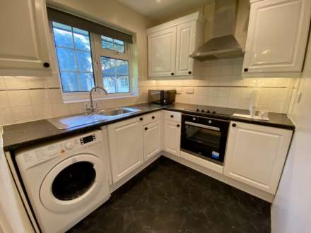 Ashley Road, Epsom, KT18 5AP, Image 5