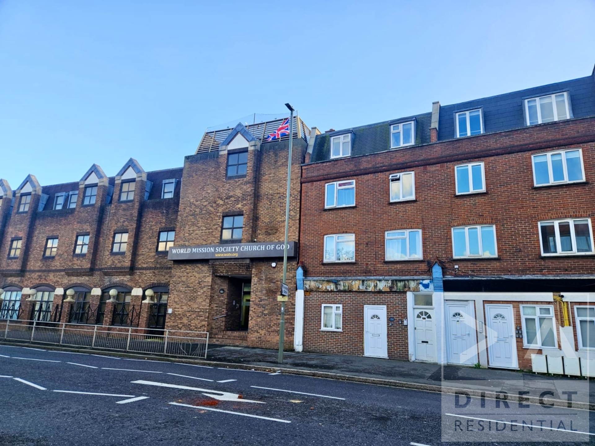 East Street, Epsom, KT17 1HF, Image 1