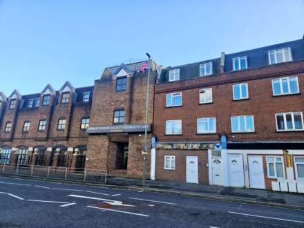 Property For Rent East Street, Epsom