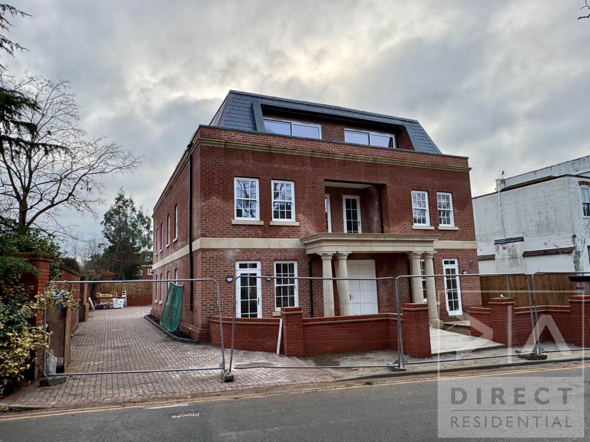 The Parade, Epsom, KT18 5DH, Image 2