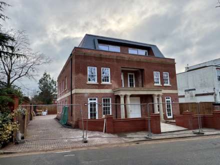 The Parade, Epsom, KT18 5DH, Image 2