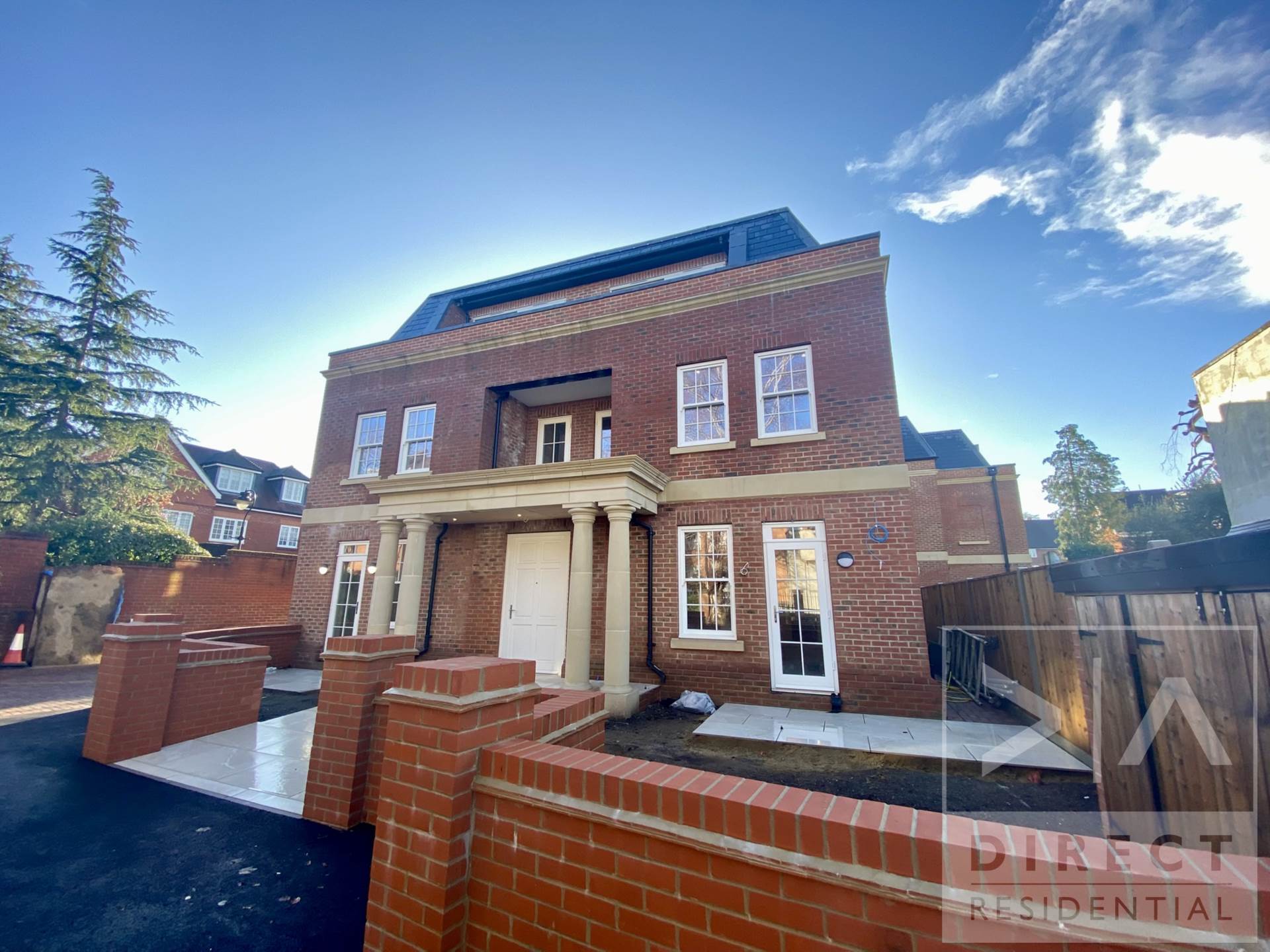 The Parade, Epsom, KT18 5DH, Image 1