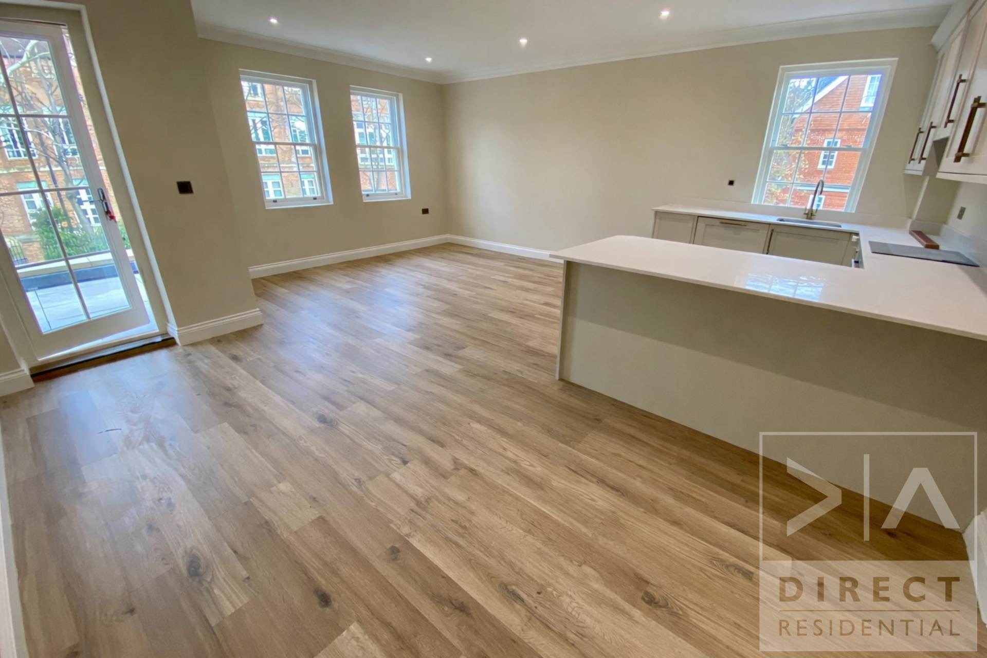 The Parade, Epsom, KT18 5DH, Image 3