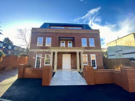 The Parade, Epsom, KT18 5DH, Image 1