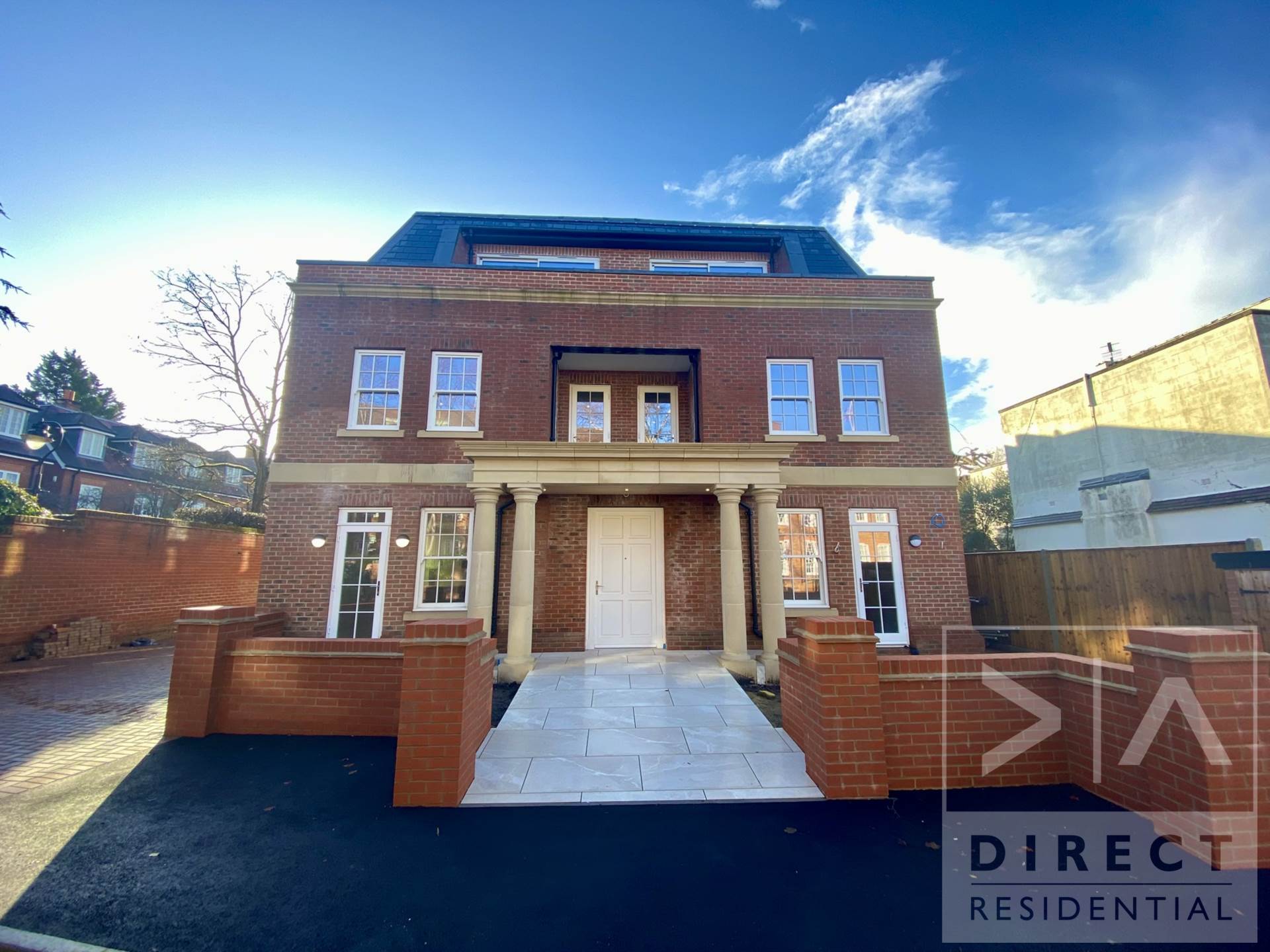 The Parade, Epsom, KT18 5DH, Image 2