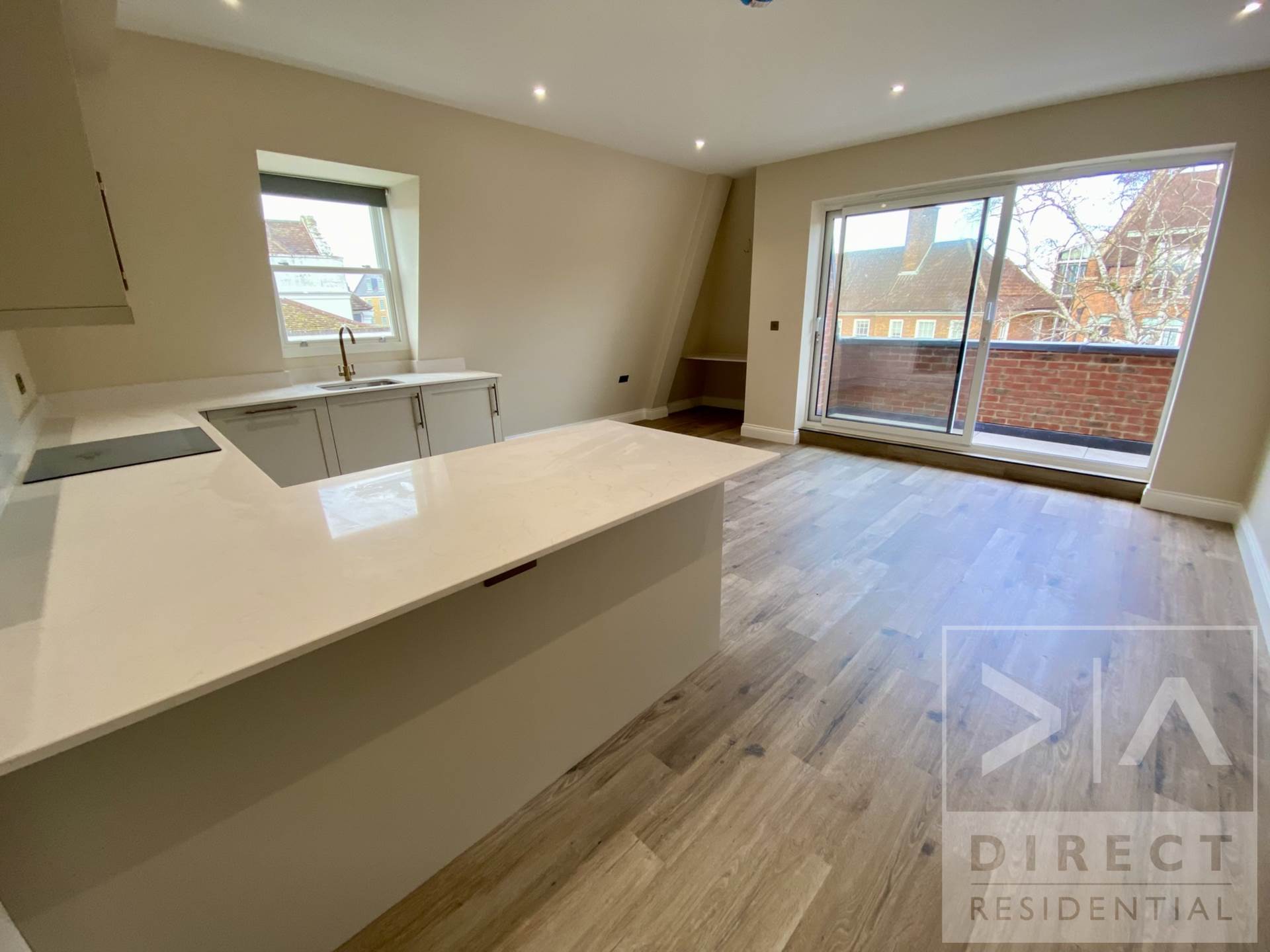 The Parade, Epsom, KT18 5DH, Image 4